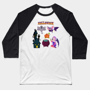 Happy halloween day 2020 Baseball T-Shirt